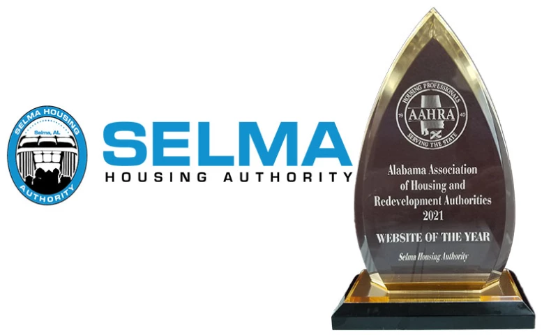 Kmarks - Selma Housing Authority