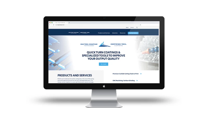 Wilderness Agency - Dayton Coatings Technology