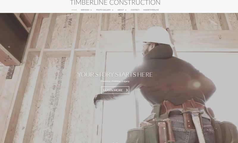 Timberline Construction