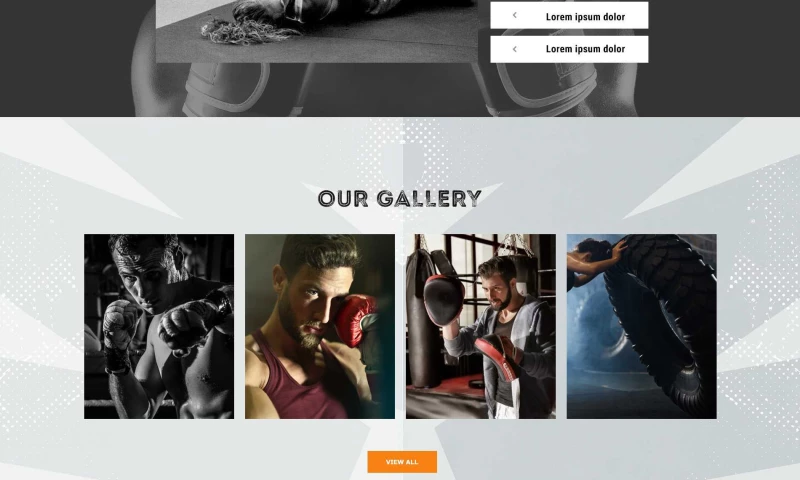 Art of Movement Project