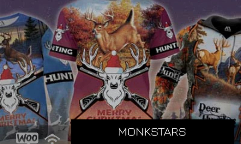 MonkStars