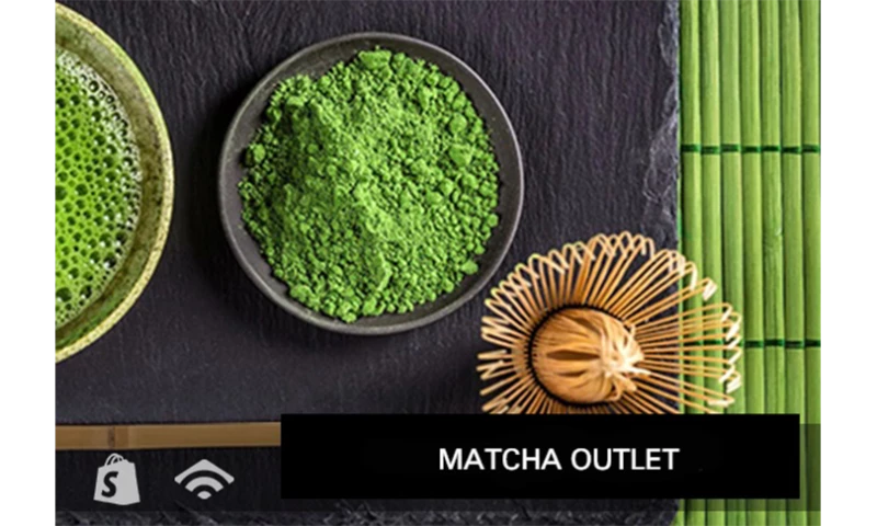 Matcha Outlet