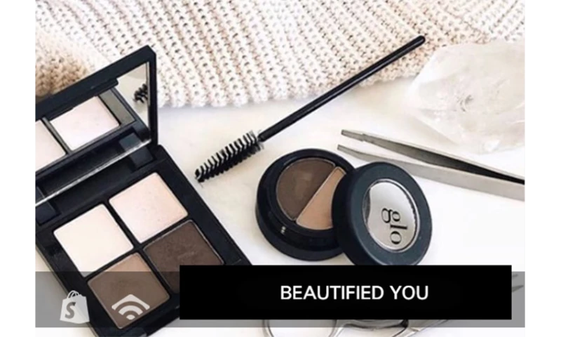 DIDO AGENCY - Beautified You