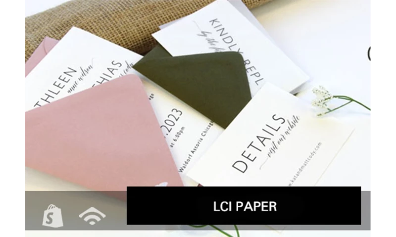 DIDO AGENCY - LCI Paper