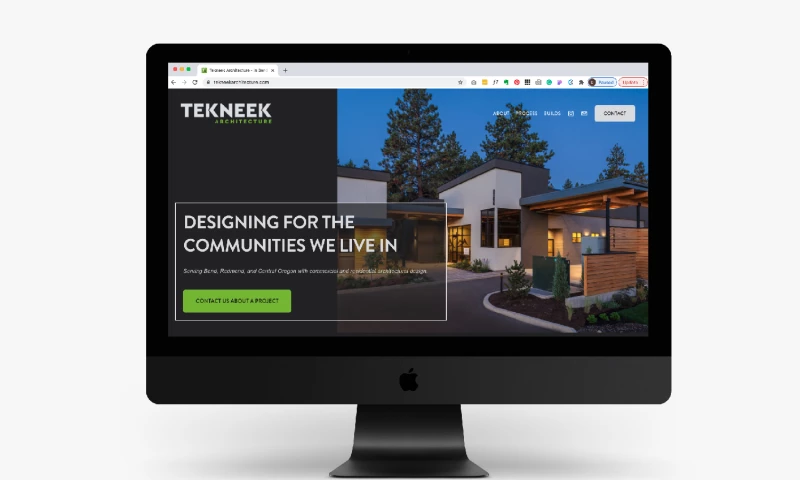 Hunch Theory - Tekneek Architecture