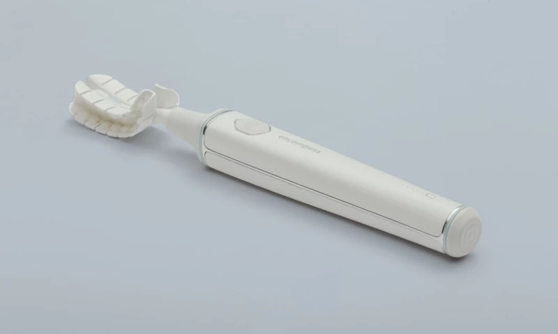 ThinkRaven - Encompass Brush