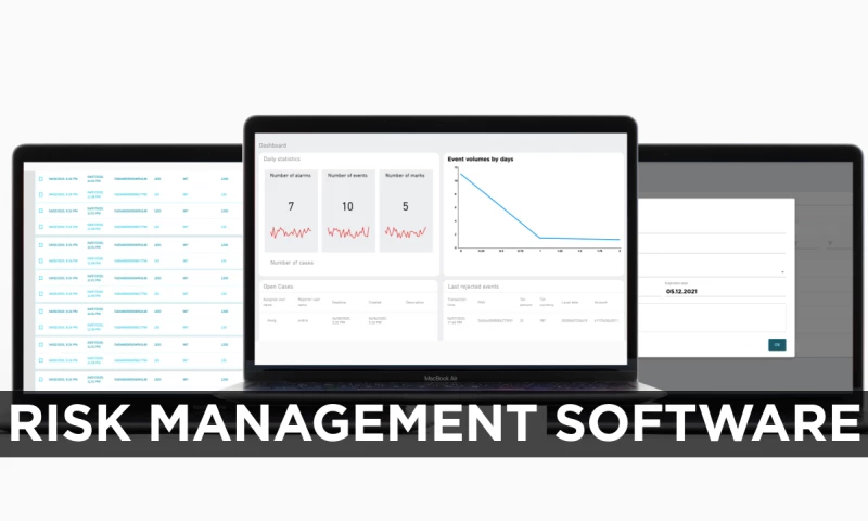 VironIT - Risk Management Software