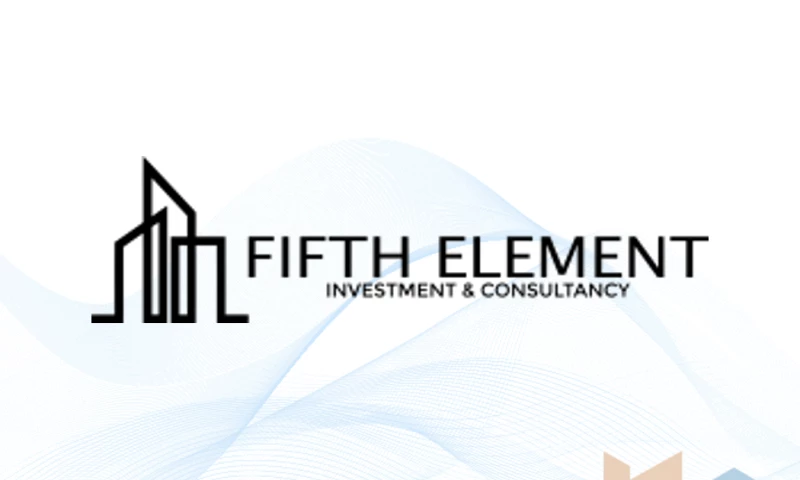 RG Infotech - Fifth Element