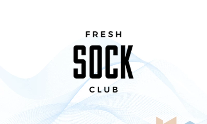 RG Infotech - Fresh Sock Club