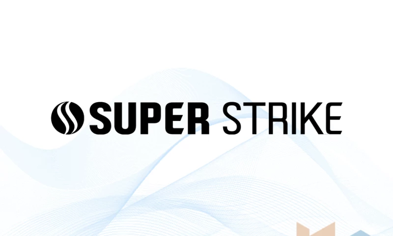 Super Strike