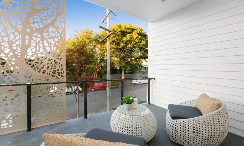 Synram Technolab - Barn Residental