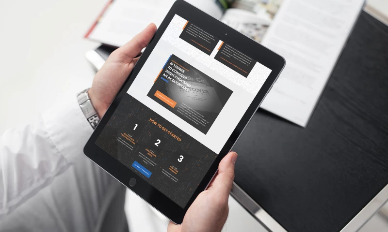 Eternal Works - Pixel Financial Group