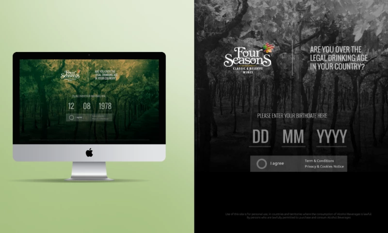 Four Seasons Vineyard