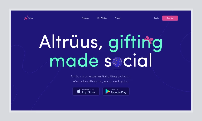 Zajno Crew - Altrüus