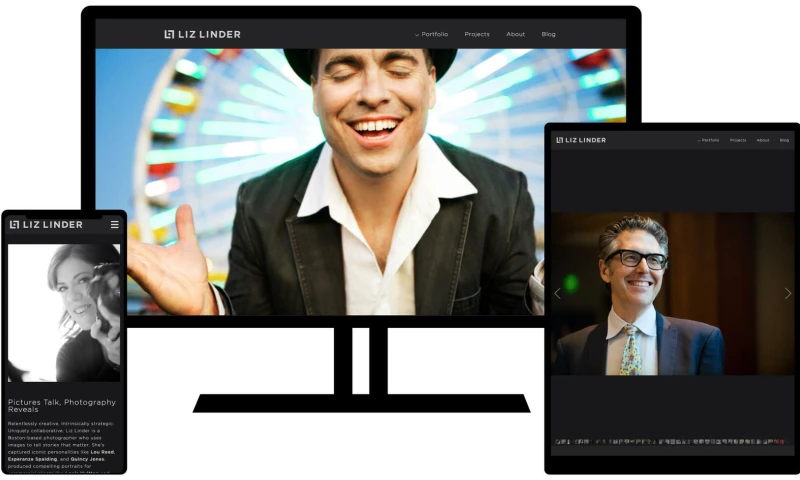 Liz Linder Photography