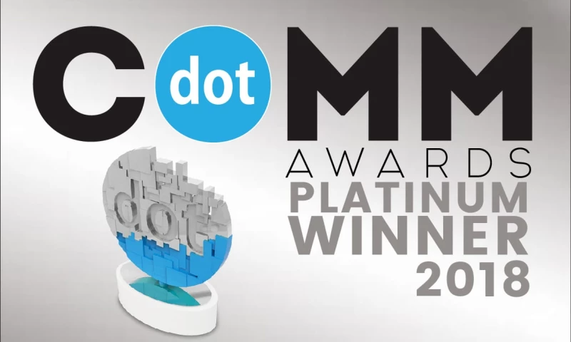 QA Graphics - QA Graphics 3D Microsite