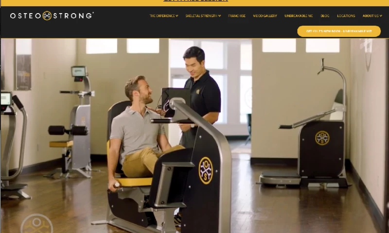 OsteoStrong.me