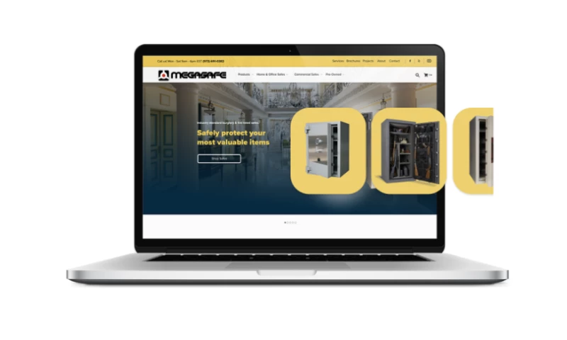 SEEDTECH LLC - MEGASAFE