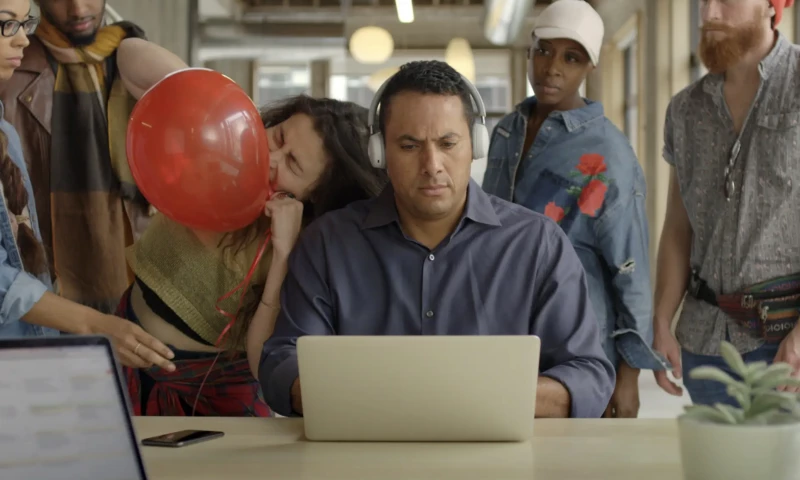 BX Films - Hipster Hooligans