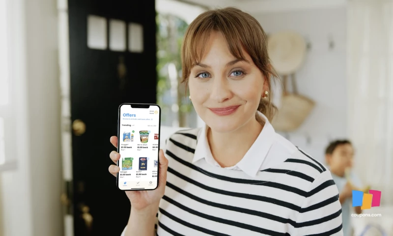 BX Films - Coupons.com