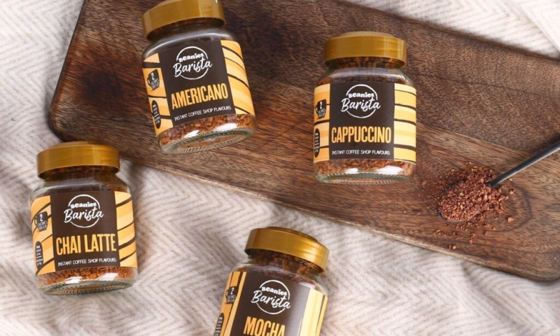 Graphic Brands - Beanies