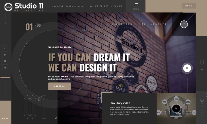 Studio 11 Productions