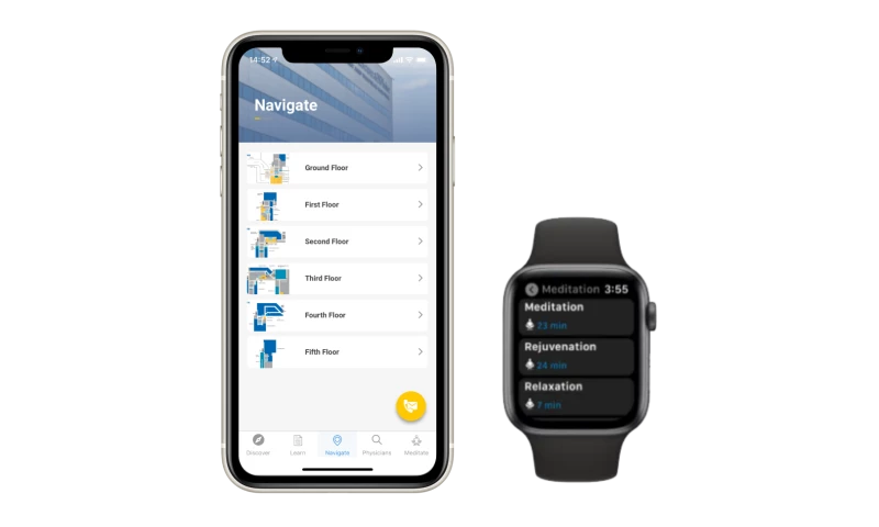 Baylor Scott & White Heart and Vascular Hospital - Dallas & Fort Worth