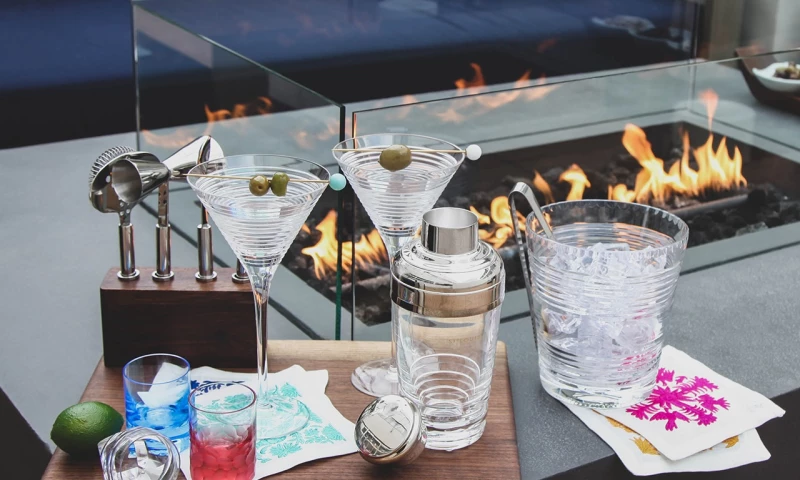 GEARYS Beverly Hills Content Creation, Social Media Strategy and PR