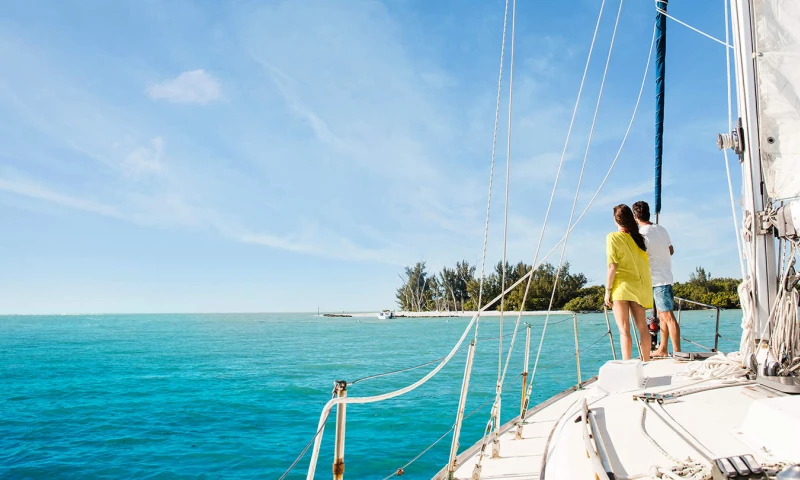 THE BEACHES OF FORT MYERS & SANIBEL ISLANDOLOGY