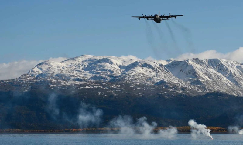 US Air Force Online Forms