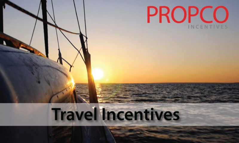 LSI Media - Propco Incentives Website and Videos