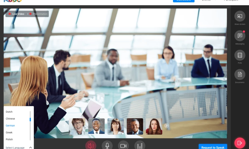 How Kudo expanded from 2 to 20 developers & raised $6m from investors