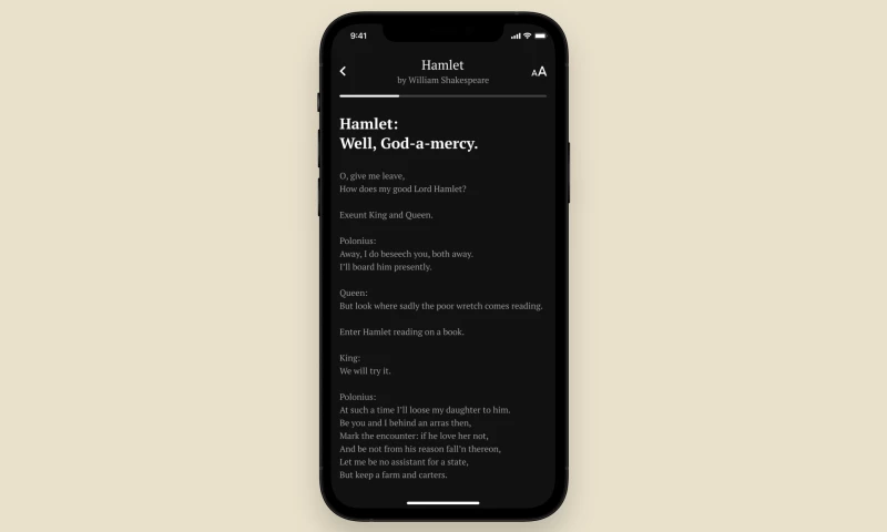 Flexum - TheatreSubs: Subtitles System for Theatres