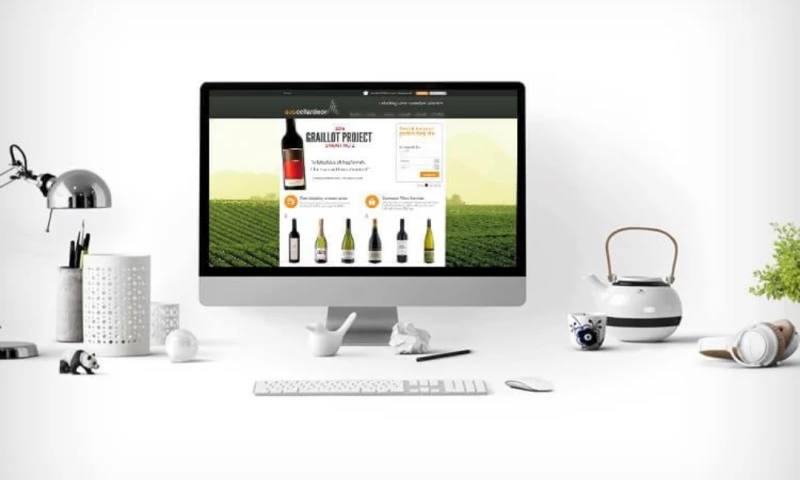 CSSChopper - Auscellardoor: eCommerce Development