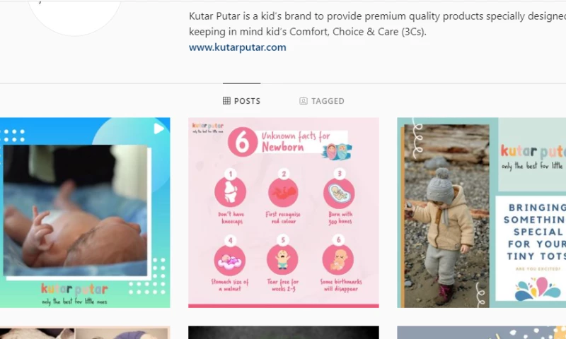 Cyber Web Services - Kutar Putar Marketing