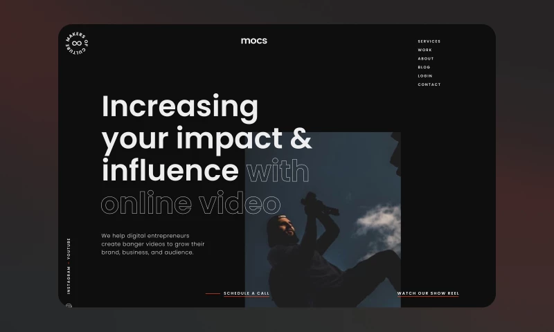 Brave Factor - MOCS Makers of Culture