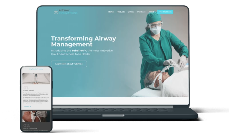 Airway Innovations