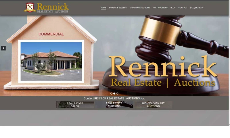 Social Cindy - Rennick Real Estate