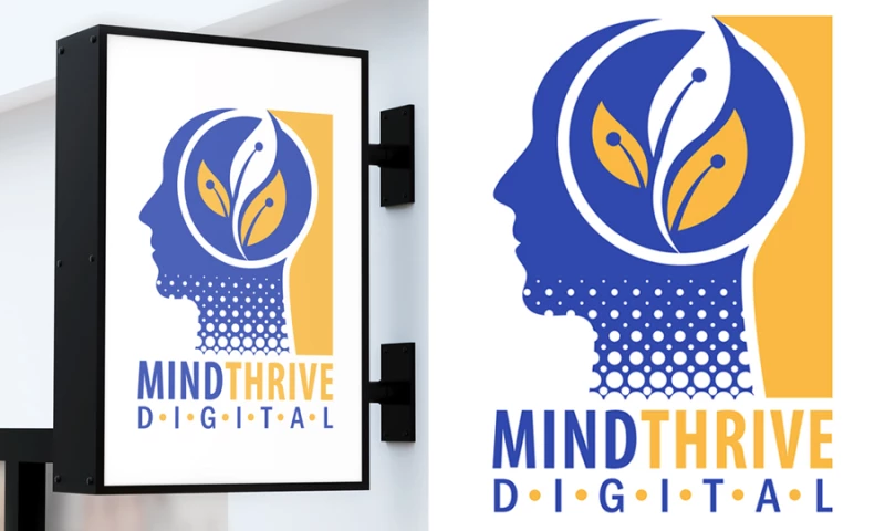 Justin Jenkins Designs - MindThrive Digital