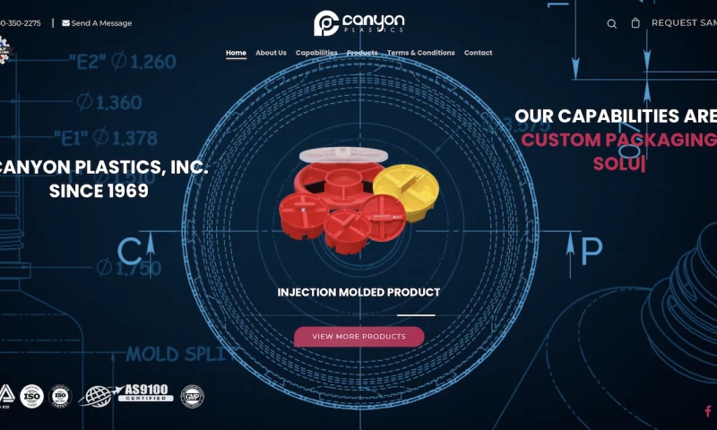 Plastics Manfucturing