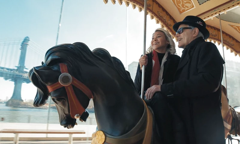 Fenix Media - Después de Todo by Yordano