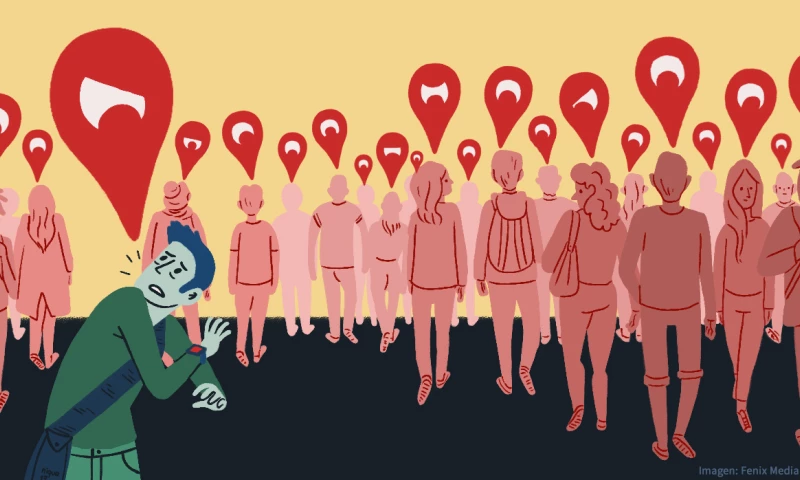 Fenix Media - Univision News articles