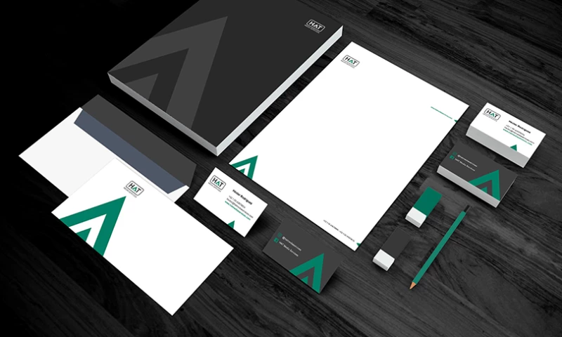 Fenix Media - HAT Media Services branding