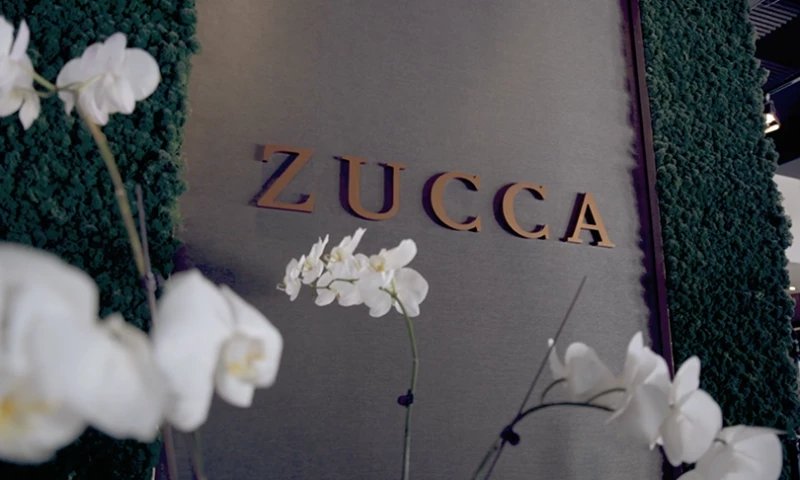 Fenix Media - Zucca - Social Media content