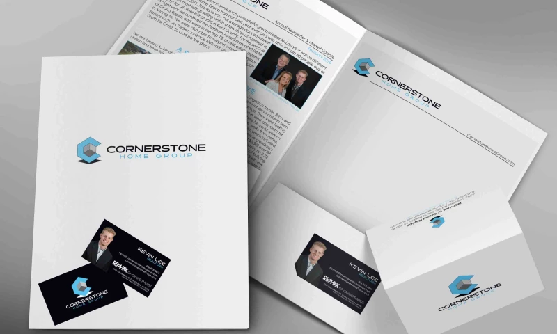 Cornerstone Home Group