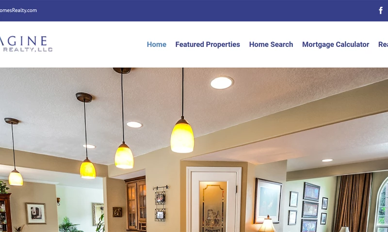 Imagine Homes Realty