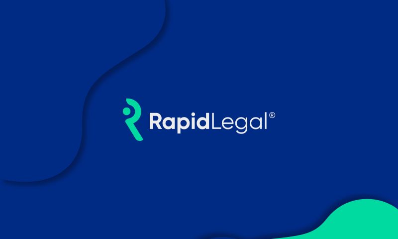 Pill Creative Studio - Re-branding, Web Design and Web Development for Legal Services Company Rapid Legal