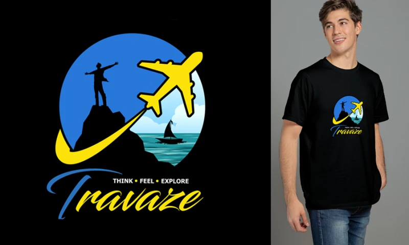 Justin Jenkins Designs - Travaze Travel