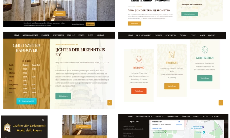 Digiklug Solutions - Litcher