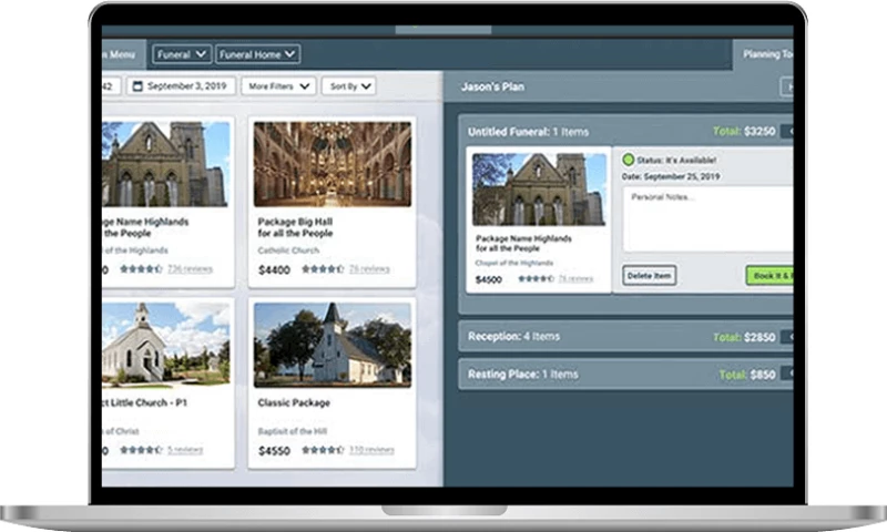 APPWRK - Passing Plan
